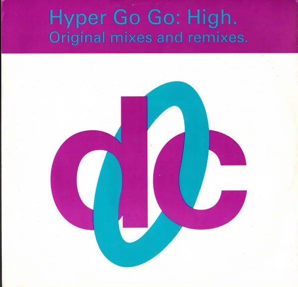 High (Original Mixes And Remixes)