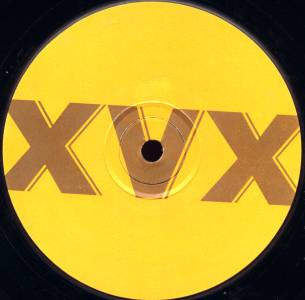 Ispirazione - Release It / Right Now, Electronic, Progressive House, 1997 - XVX, UK, Vinyl 1x 12"