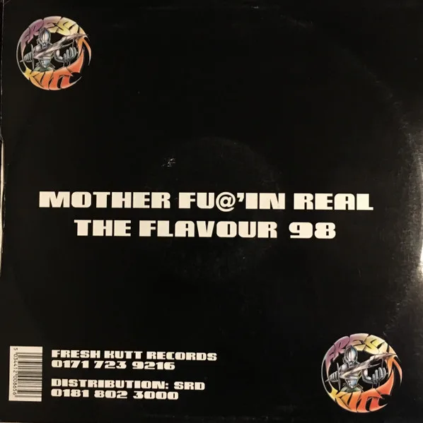 Album cover for Volume 8 by Prisoners Of Technology