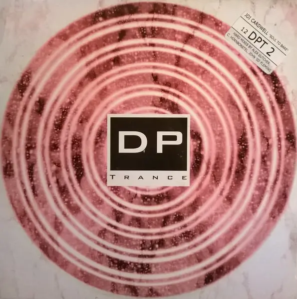 Soul To Bare (Hard Remixes)