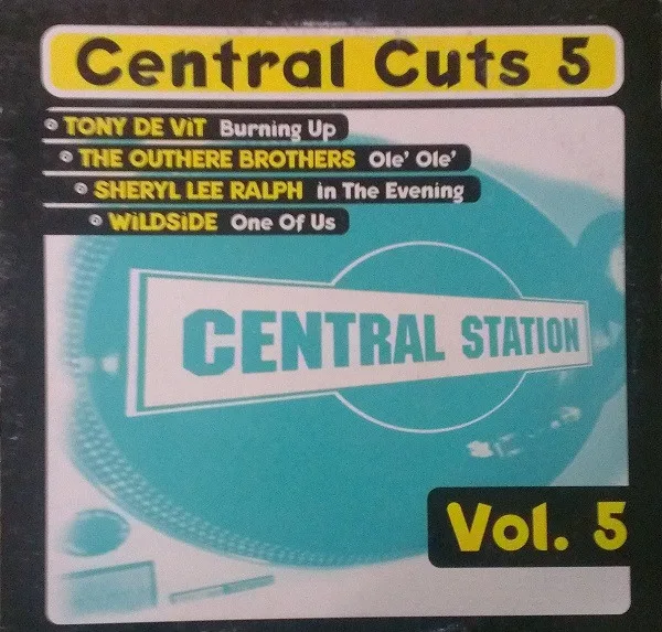 Central Cuts 5