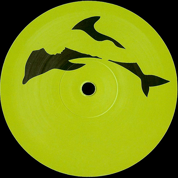 Behind The Green Door