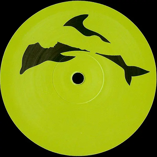 Behind The Green Door