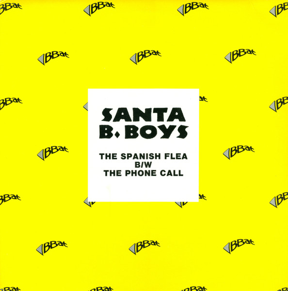 The Spanish Flea / The Phone Call