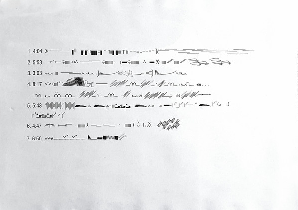 Barnett + Coloccia - Retrieval, Electronic, Non-Music, Drone, Experimental, Noise, 2013 - Blackest Ever Black, UK, Vinyl 1x L