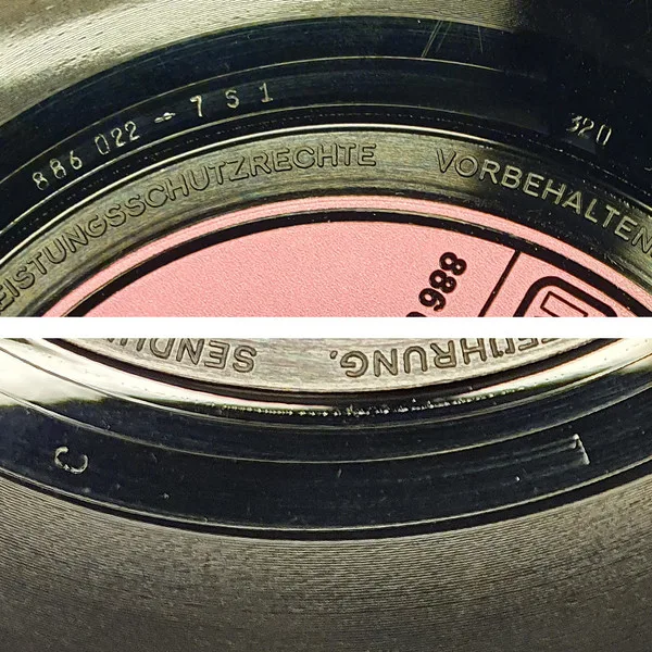 Album cover for Suspicious Minds by Fine Young Cannibals