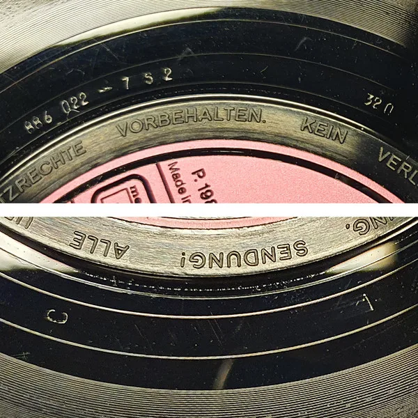 Album cover for Suspicious Minds by Fine Young Cannibals