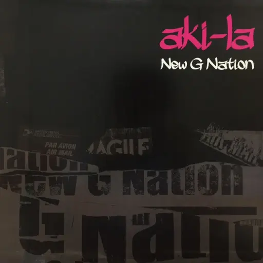 New G Nation