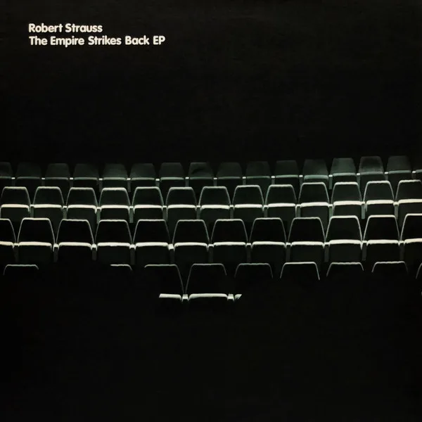 The Empire Strikes Back EP