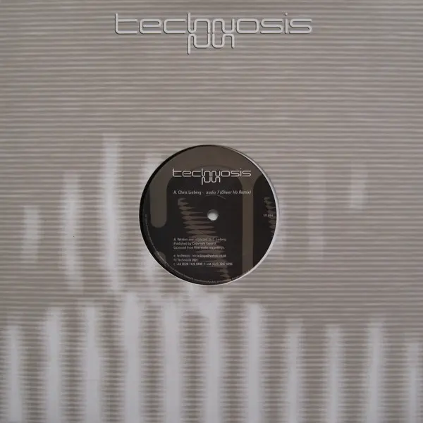 Technosis 1