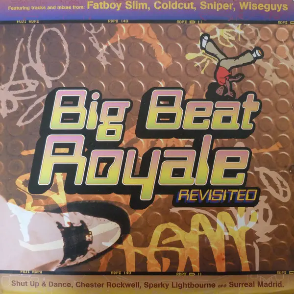 Big Beat Royale Revisited