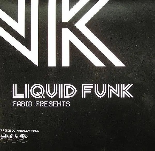 Liquid Funk Vol 2