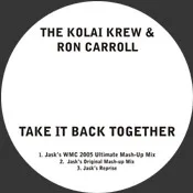 Take It Back Together