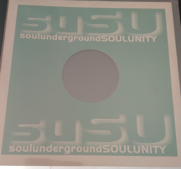 Simon & Shaker - Freshness Part Two, Electronic, House, Progressive House, 2005 - T.U.S.O.M. Recordings, Spain, Vinyl 1x 12",