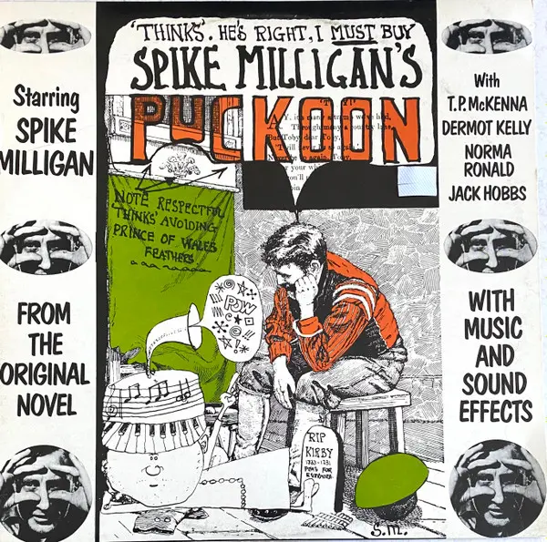 Puckoon