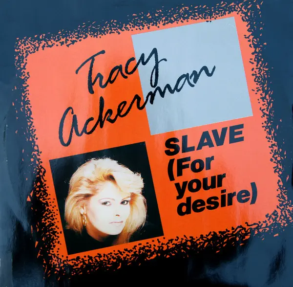 Slave (For Your Desire)