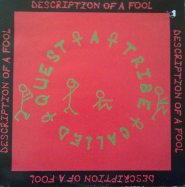 Description Of A Fool