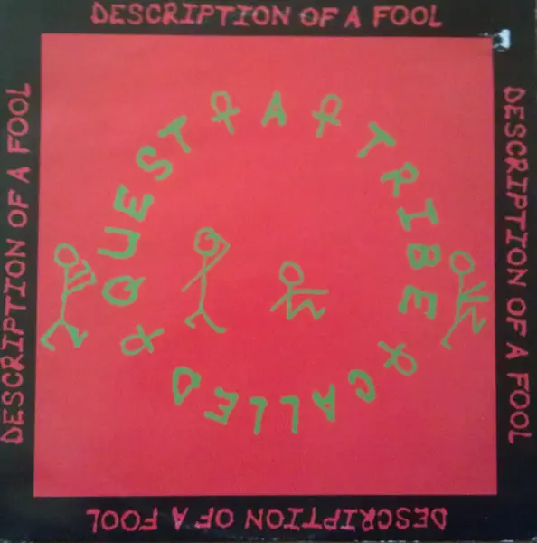 Description Of A Fool