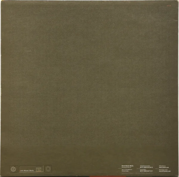 Album cover for 3 The Hard Way / Bangin' by Showtek Vs. DJ Gizmo