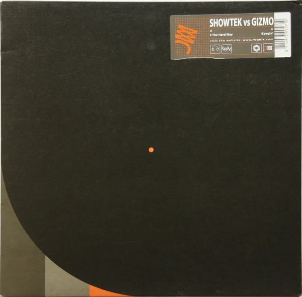 3 The Hard Way / Bangin'