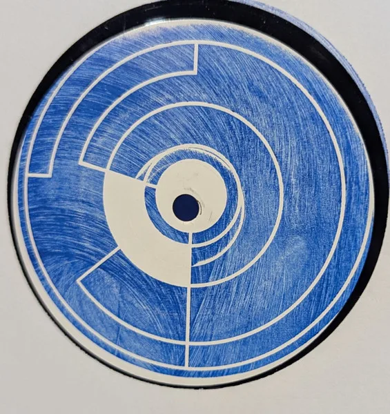 Album cover for New Modern Primitive (Episode 2) by Ishio Dai