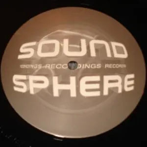 UFO! - Modular One / Primary Status 5, Electronic, Drum n Bass, Jungle, 1999 - Sound Sphere Recordings, US, Vinyl 1x 12"