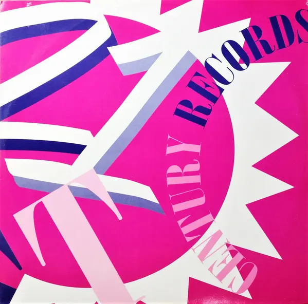 Katty B. - Love Shine A Light, Electronic, Euro House, 1997 - 21st Century Records, Italy, Vinyl 1x 12"