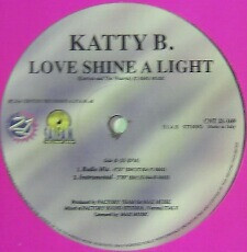 Love Shine A Light