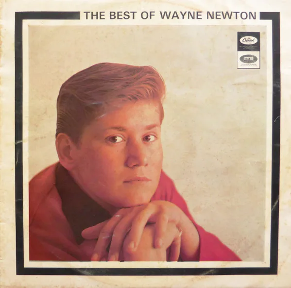 The Best of Wayne Newton