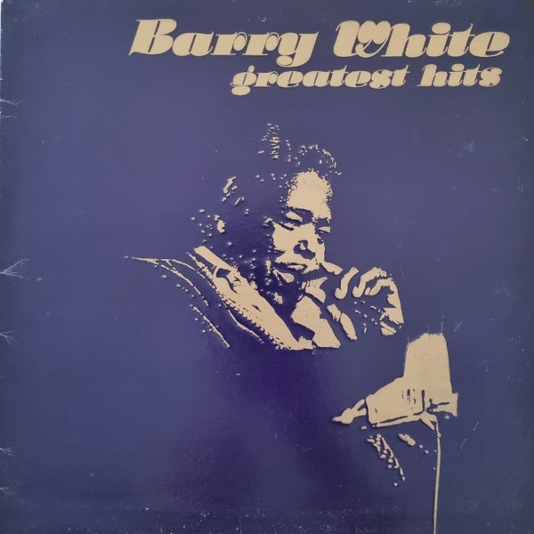 Barry White's Greatest Hits