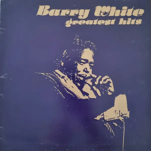 Barry White's Greatest Hits