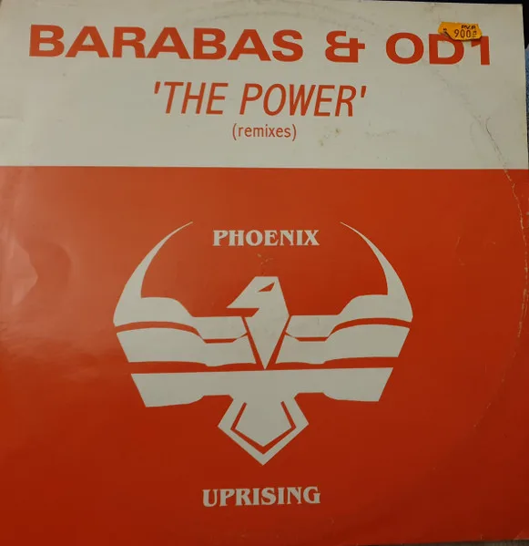 The Power (Remixes)