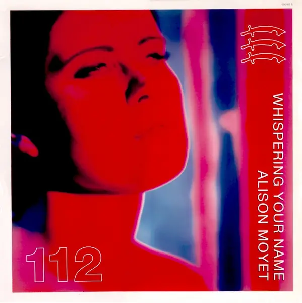 Whispering Your Name