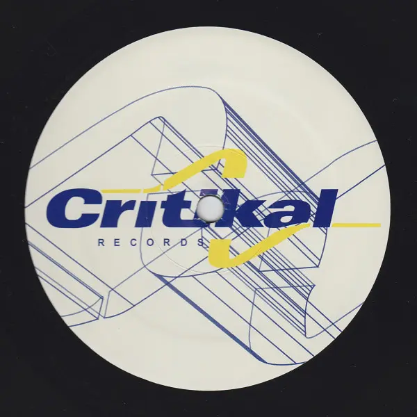 John Creamer & Stephane K Featuring Nkemdi Amadiume - I Wish You Were Here, Electronic, House, Tech House, 2001 - Critikal Re