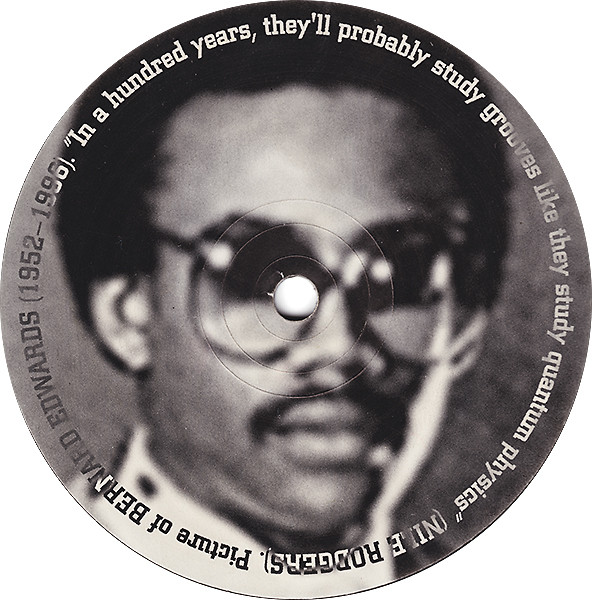 I'm So Lucky / Now Phreeq