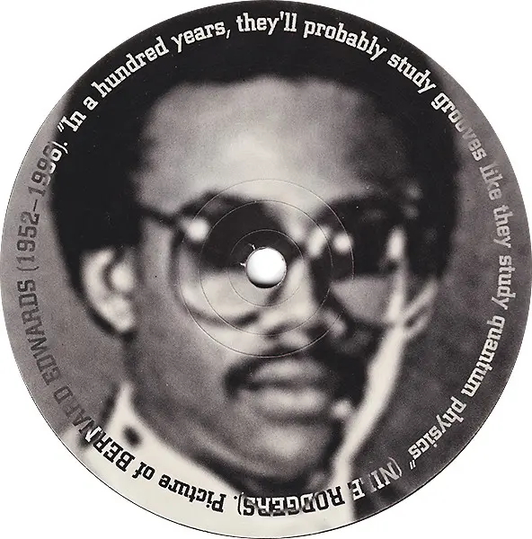 I'm So Lucky / Now Phreeq