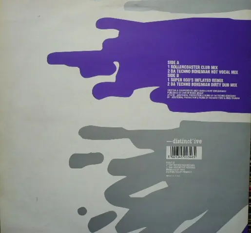 Album cover for Hot Shot '97 by Karen Young