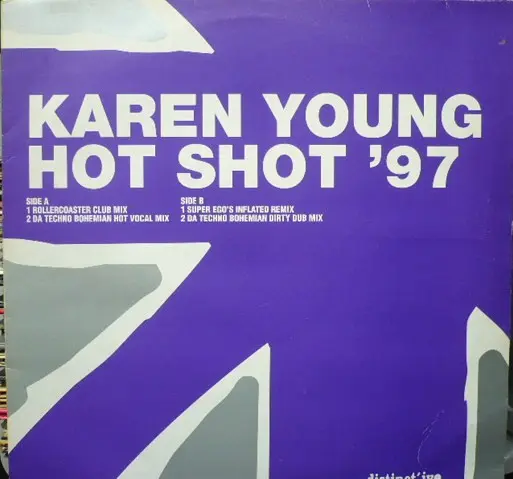 Hot Shot '97