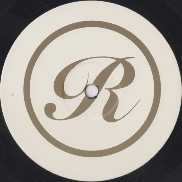 Shlomi Aber Pres. Bao - Crop Duster, Electronic, Electro House, Minimal, Tech House, 2007 - Renaissance, UK, Vinyl 1x 12", 45