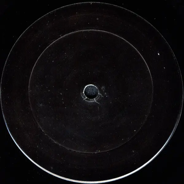 Millsart - Humana, Electronic, Ambient, Minimal Techno, Techno, 1995 - Axis, US, Vinyl 1x 12", 33 ⅓ RPM