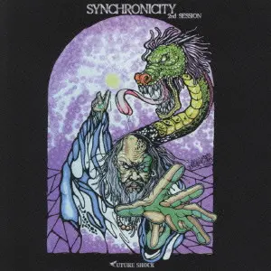 Synchronicity 2nd Session