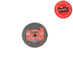 Crossover (Trunk Mix)