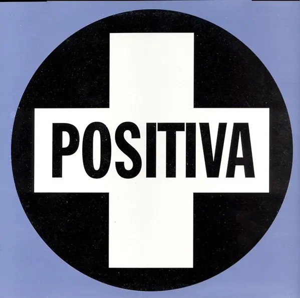 Amos - Let Love Shine (Two The Hard Way) (The Cleveland City Dubs), Electronic, Euro House, Progressive House, 1995 - Positiv