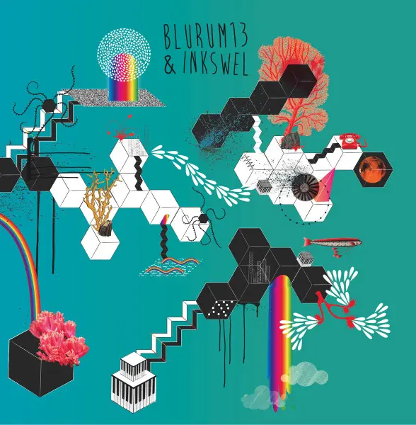 Rainbows, Butterflies & Gangstas