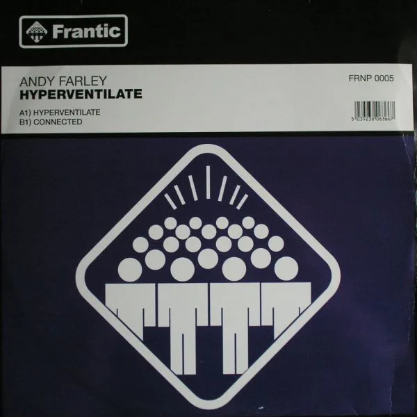 Hyperventilate