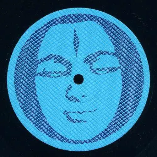 Beat Bizarre - Pop The Question / Swallow, Electronic, Progressive Trance, Psy-Trance, 2002 - TIP.World, UK, Vinyl 1x 12", 45