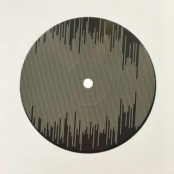 Album cover for Don't Make Tracks by Silver Linings