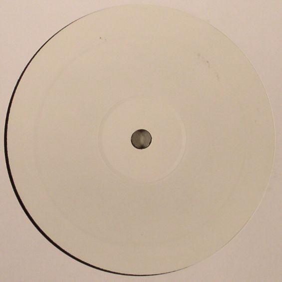 Fin Deejay Series - Vol 018, Electronic, Donk, Hard House, 2004 - Not On Label, UK, Vinyl 1x 12", 45 RPM, Unofficial Release,