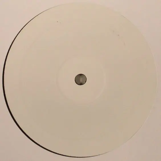 Fin Deejay Series - Vol 018, Electronic, Donk, Hard House, 2004 - Not On Label, UK, Vinyl 1x 12", 45 RPM, Unofficial Release,
