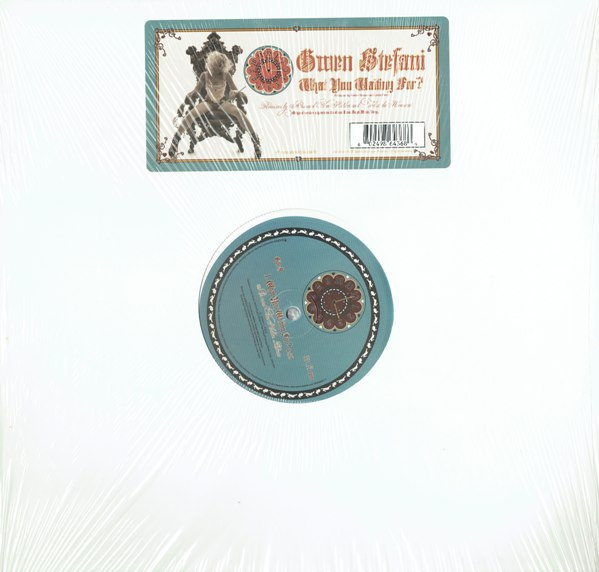 What You Waiting For?